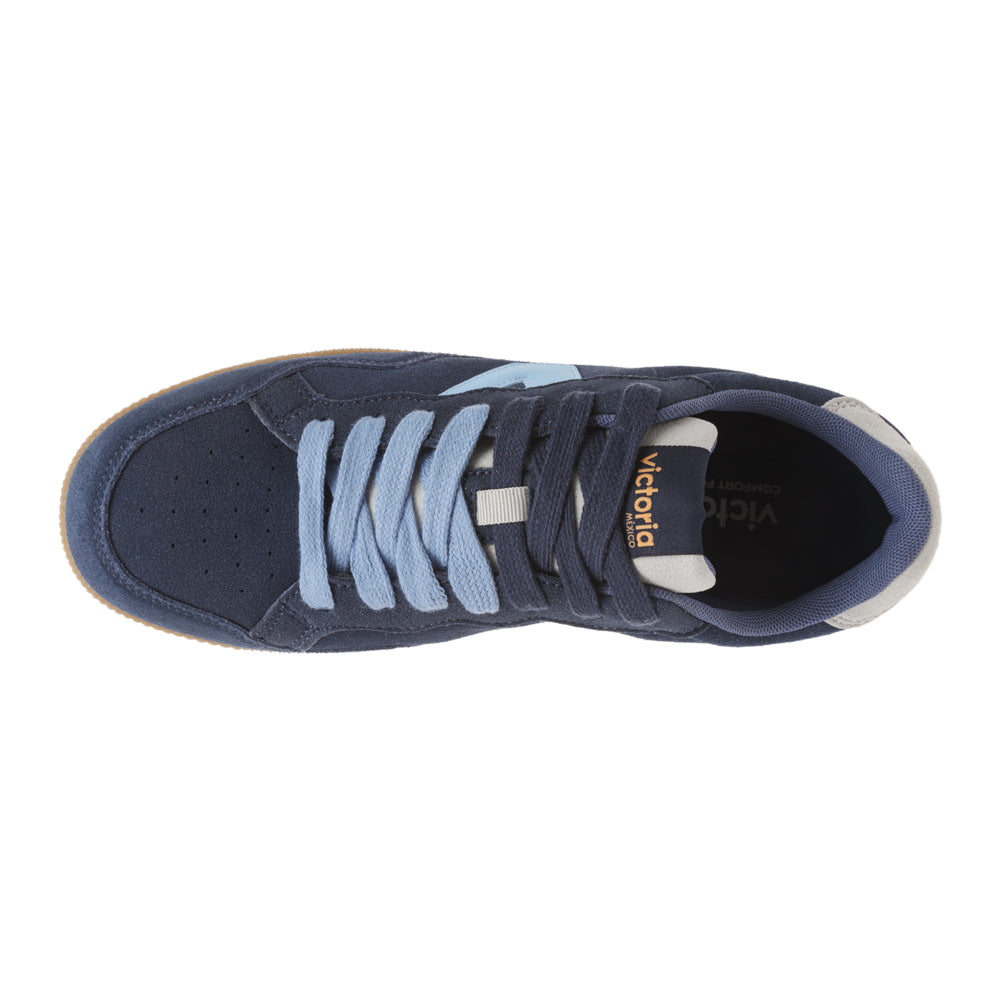 Tenis Montero Men