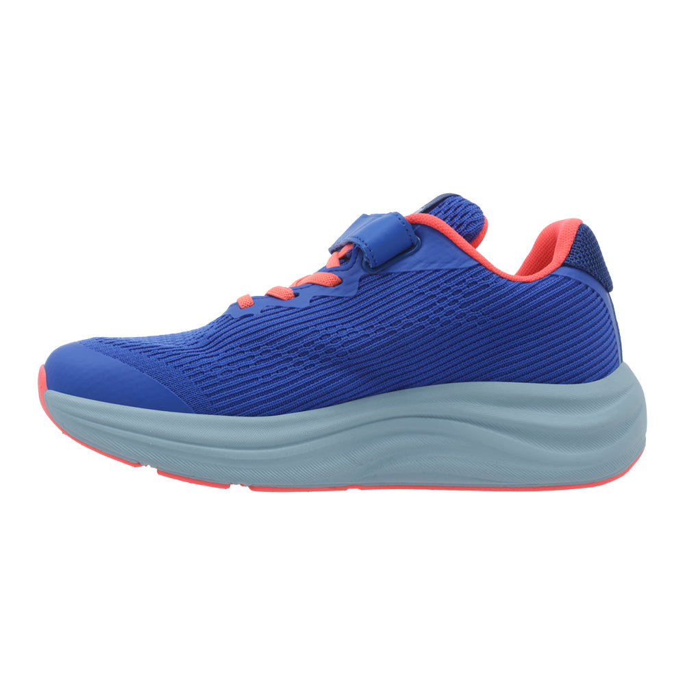 23 / Azul/Naranja