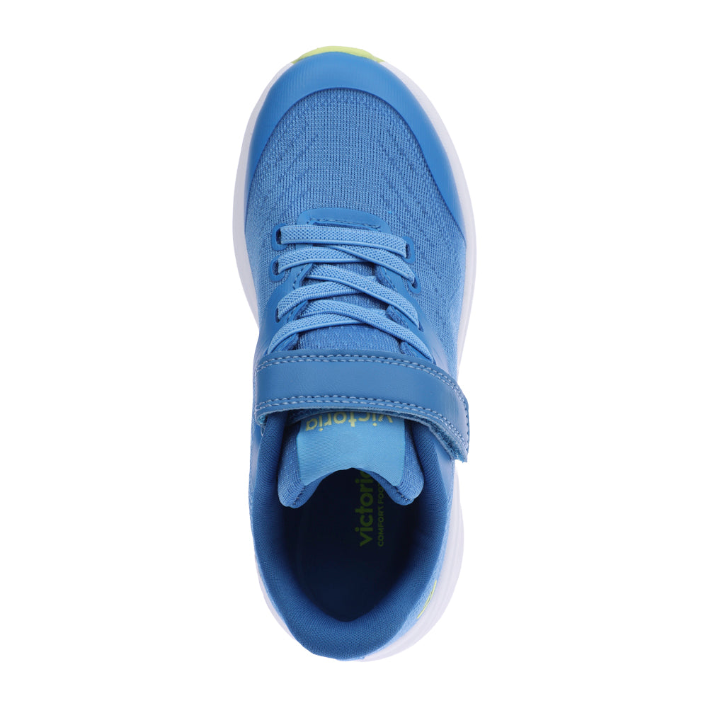 23 / Azul Marino