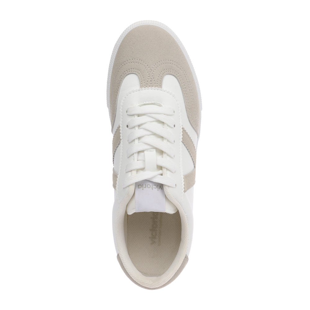 22 / Blanco/Gris