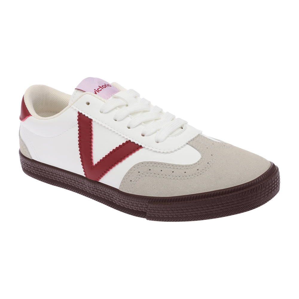 22 / Blanco/Gris