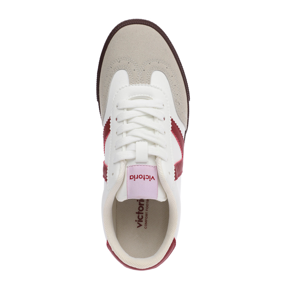 22 / Blanco/Gris