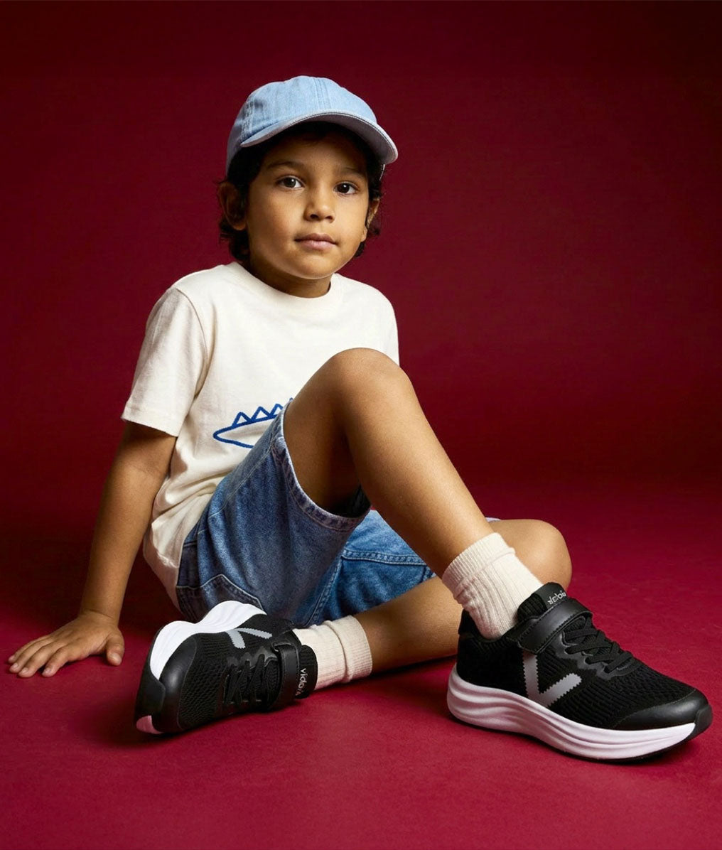 NIÑOS