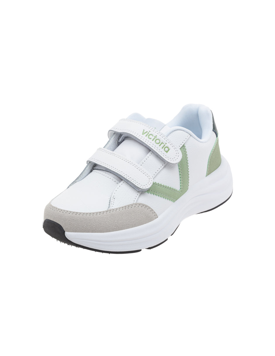 Tenis Ordis JR