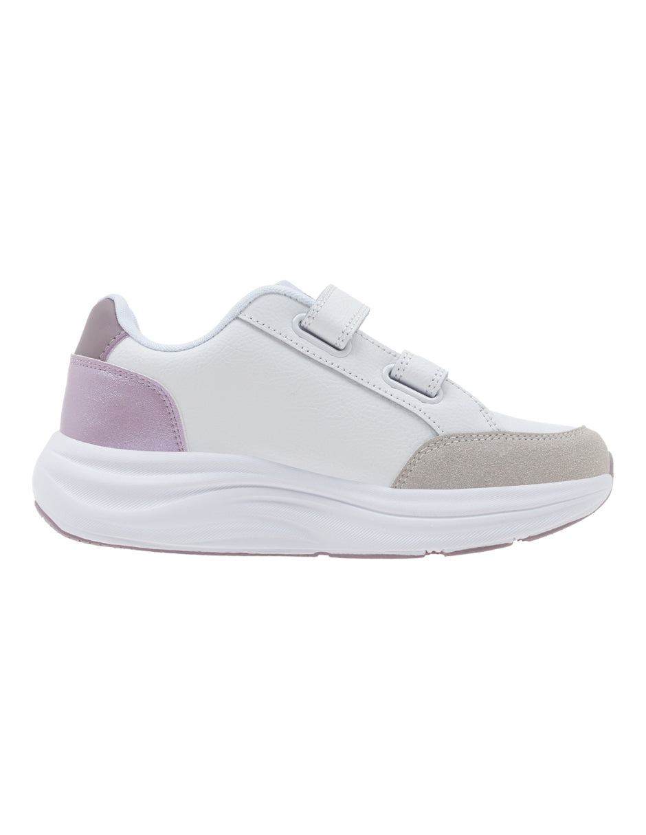 Tenis Ordis JR