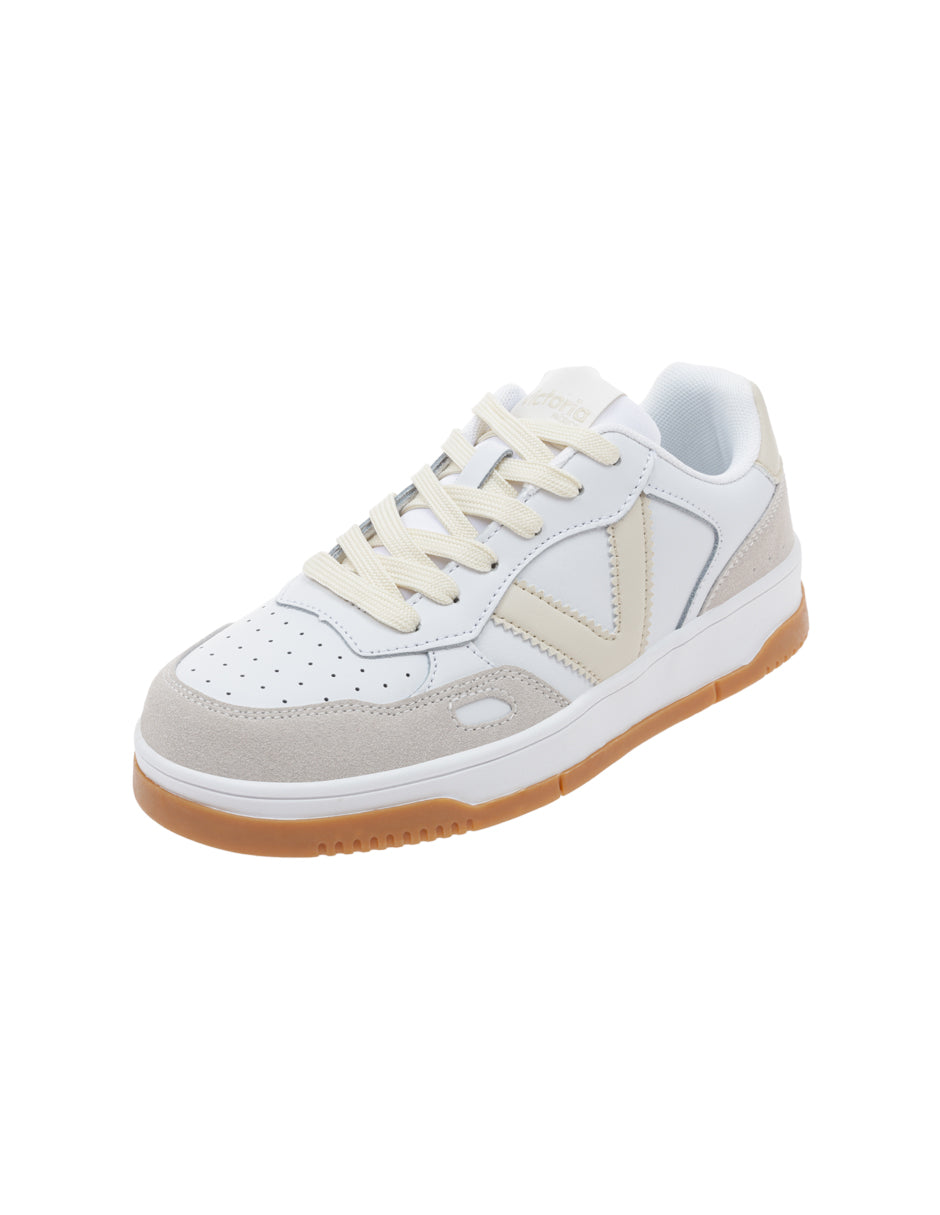 22 / BLANCO/ARENA