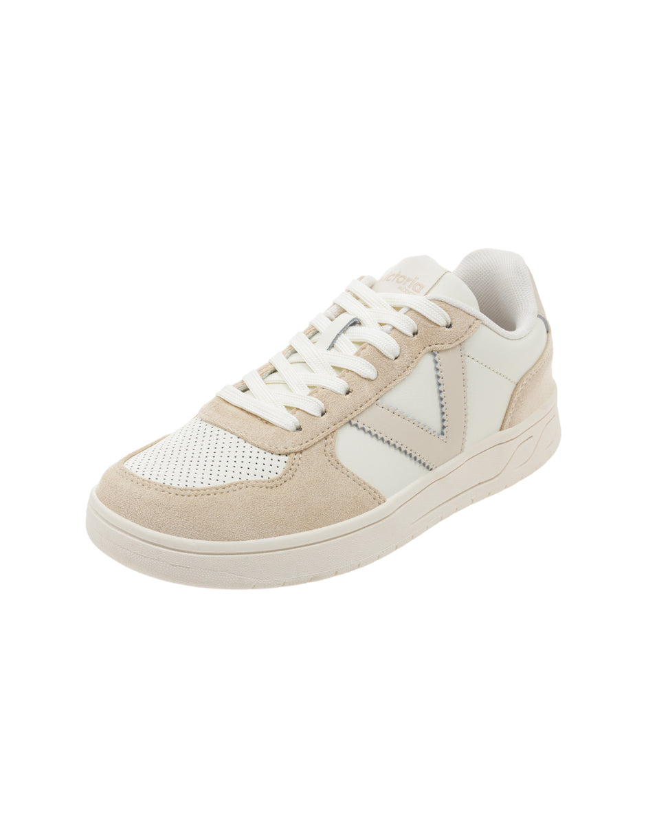 22 / BLANCO/BEIGE