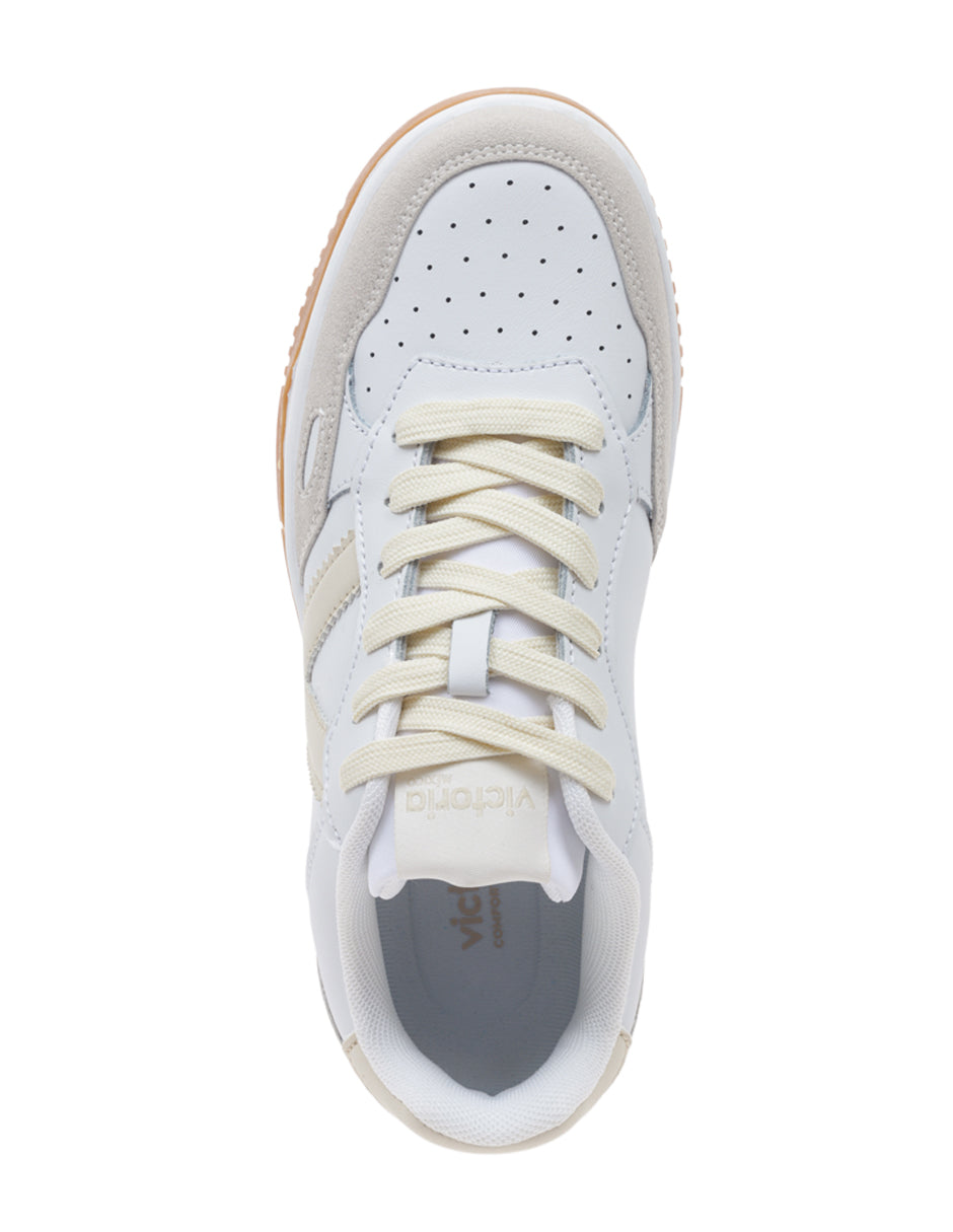 22 / BLANCO/ARENA
