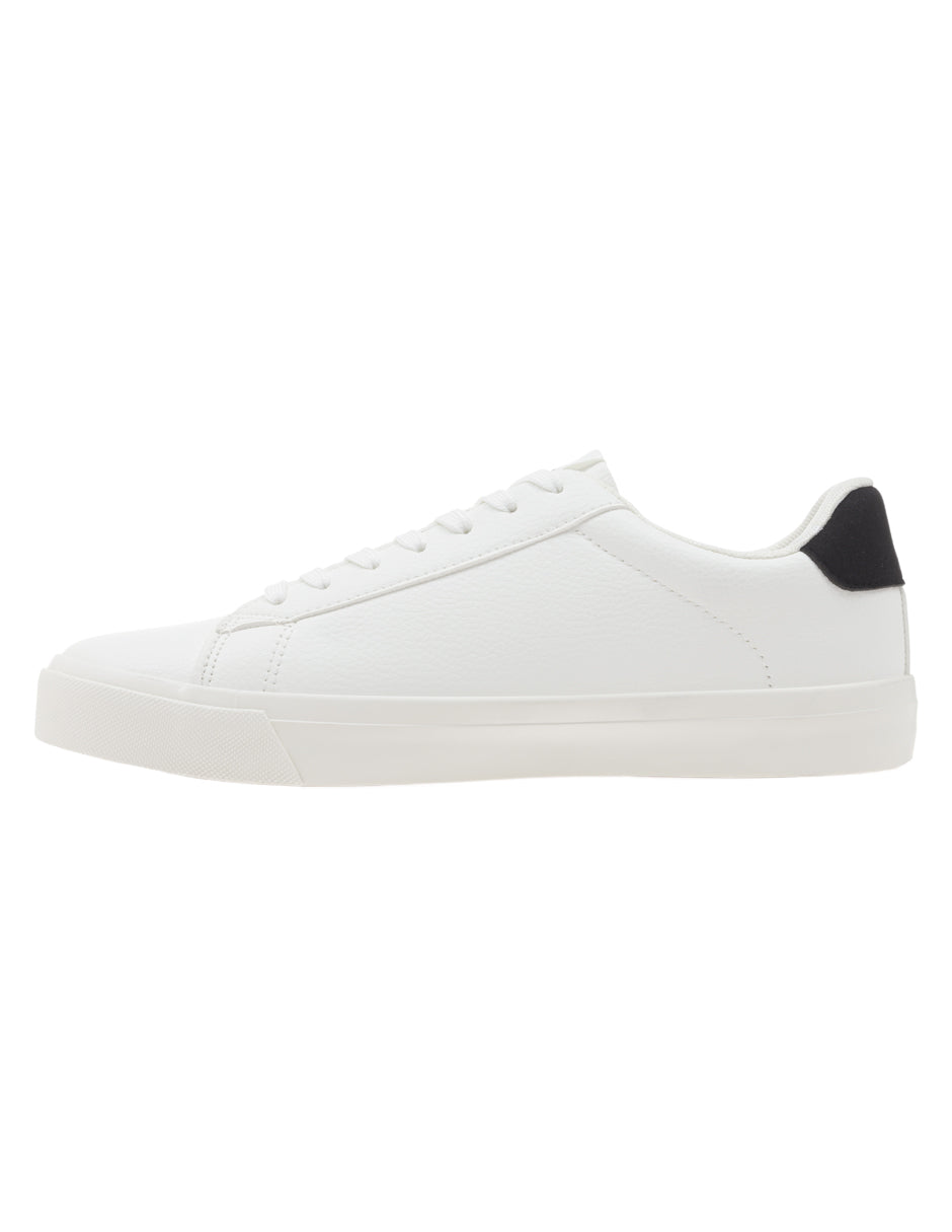 25 / Blanco/Gris