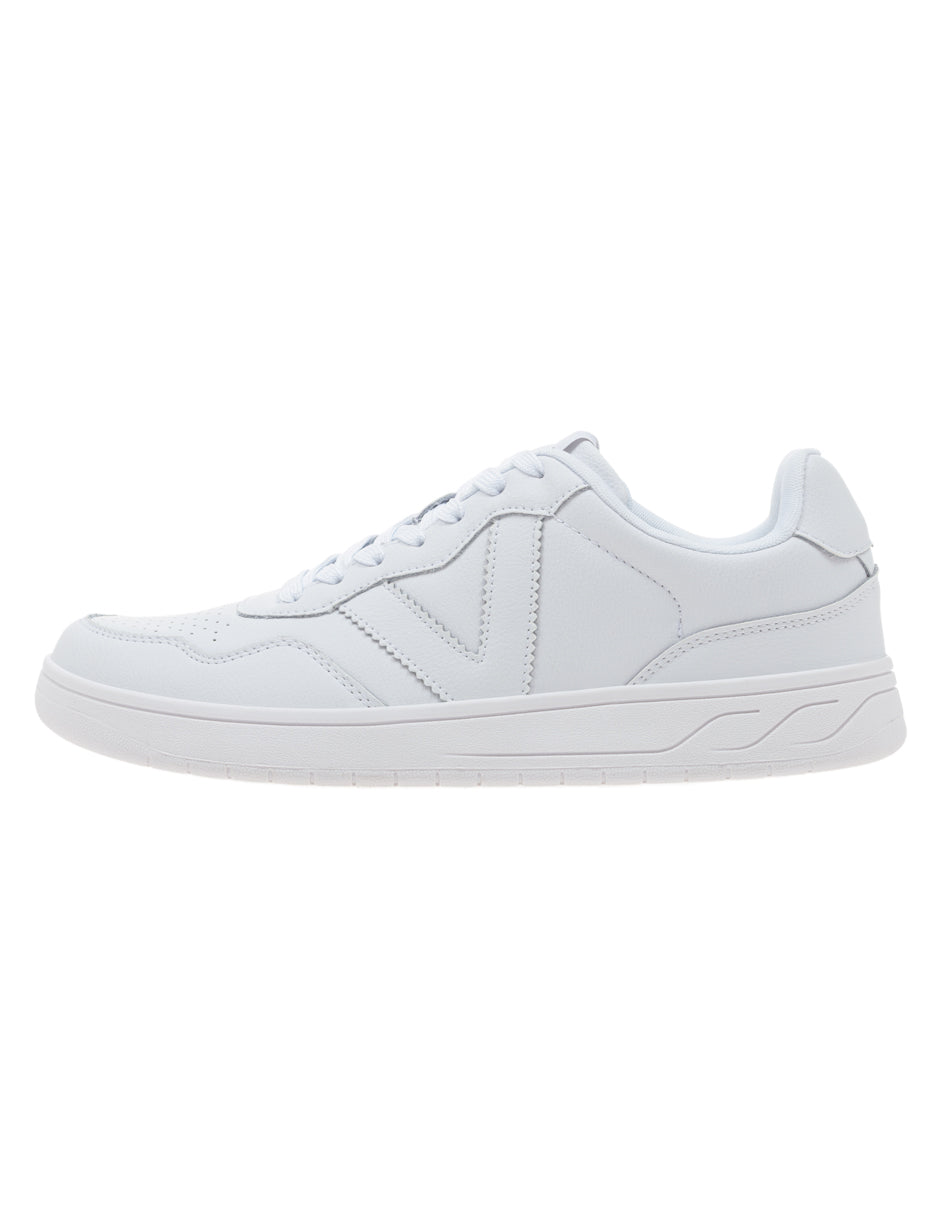 25 / Blanco